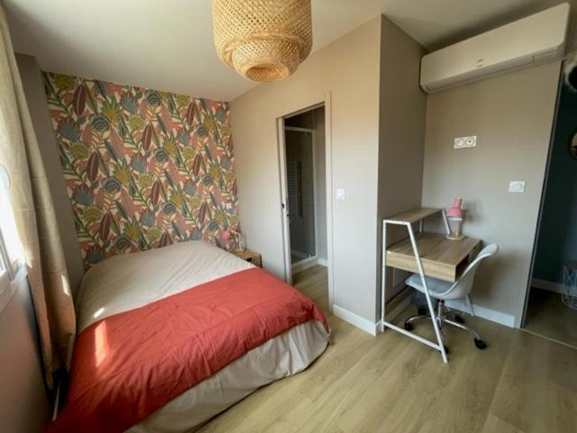 Charmante Maison Renovee En Plein Centre Saint-Nazaire (Loire-Atlantique)