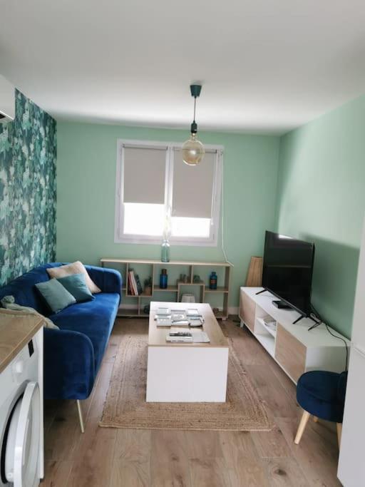 Charmante Maison Renovee En Plein Centre Hébergement de vacances *